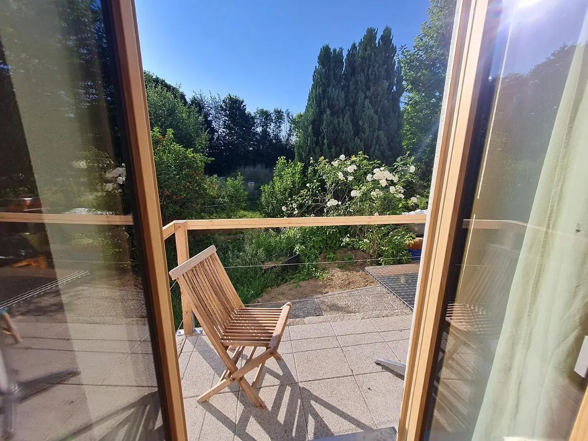 Appartamento Alpenblick Pang Rosenheim Germania
