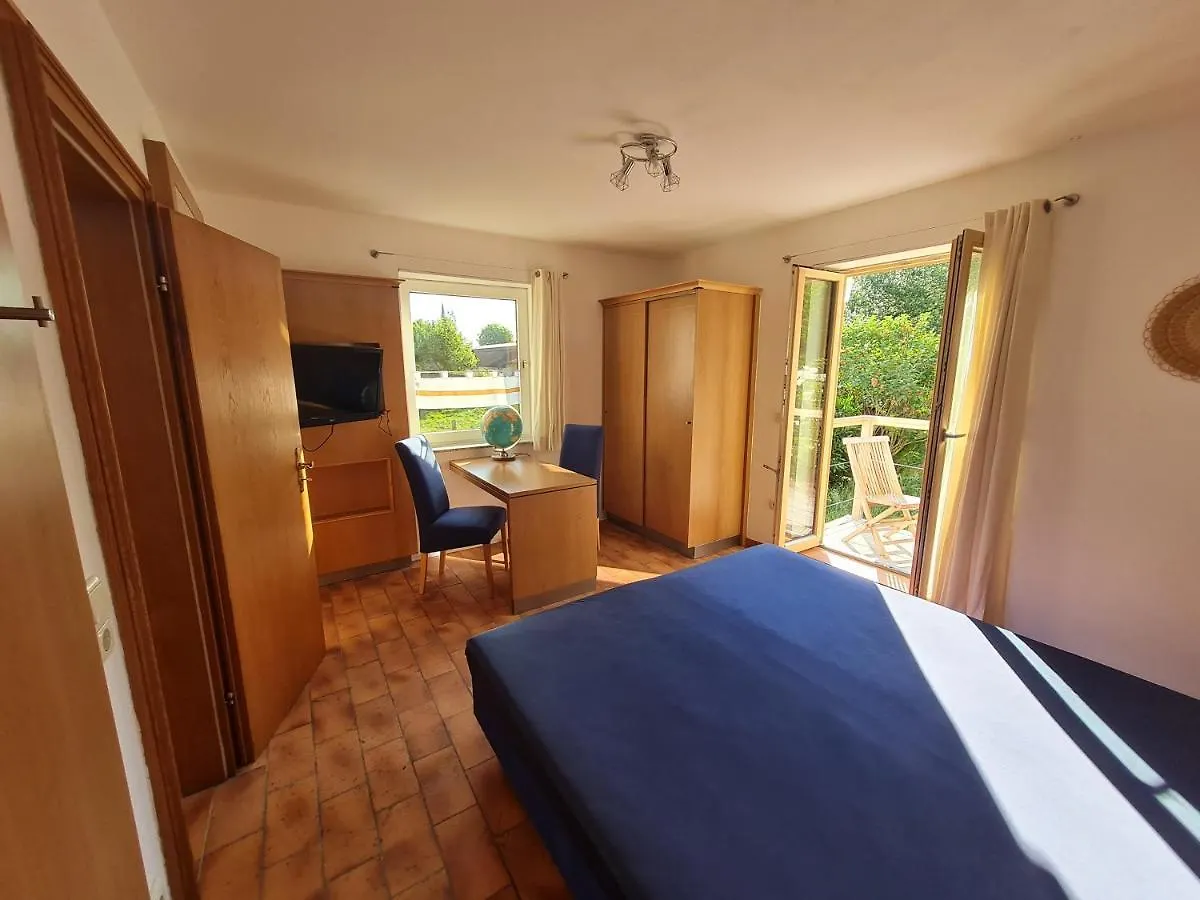 Appartamento Alpenblick Pang Rosenheim