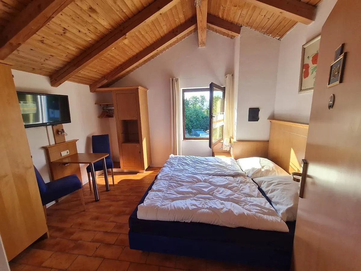 Appartamento Alpenblick Pang Rosenheim