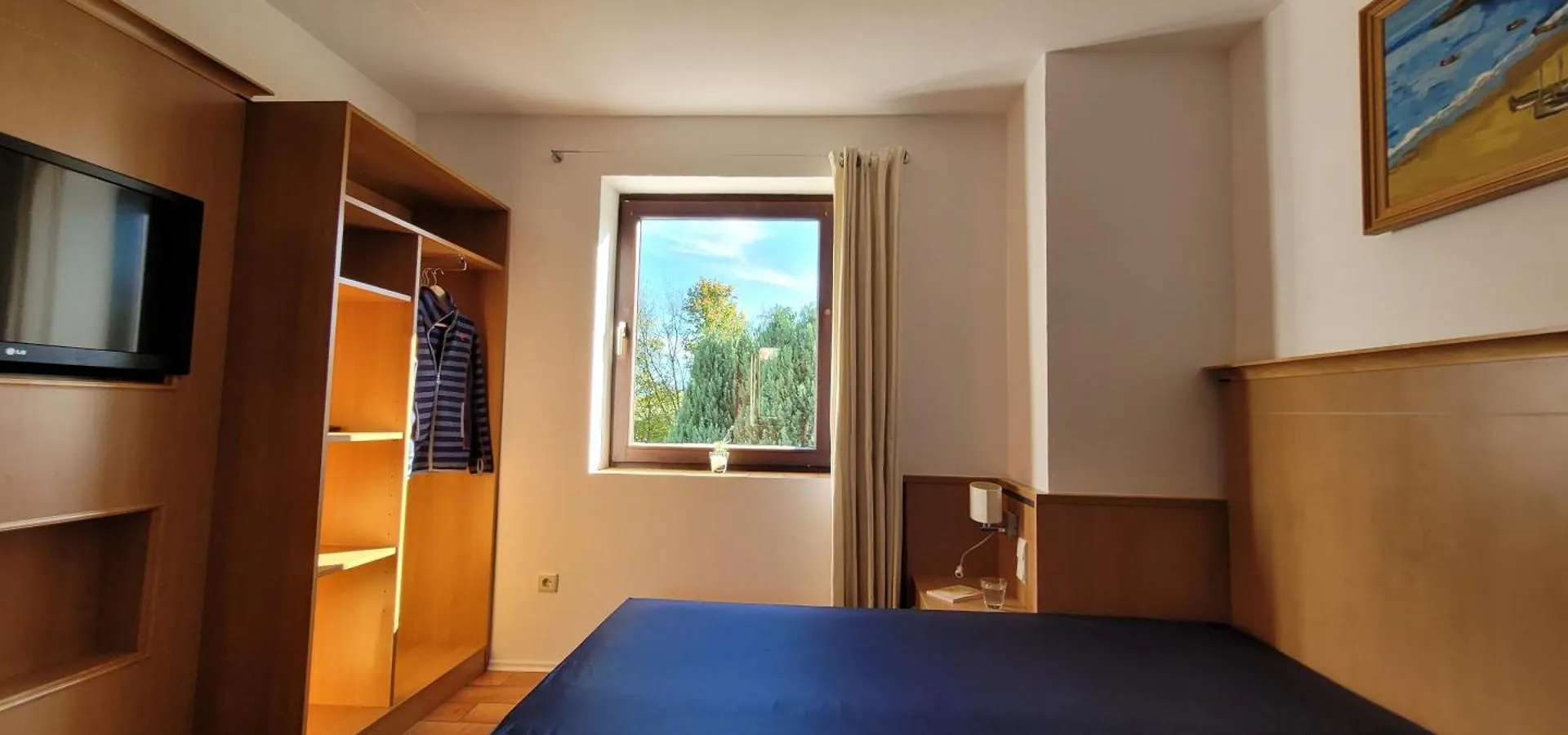 Appartamento Alpenblick Pang Rosenheim