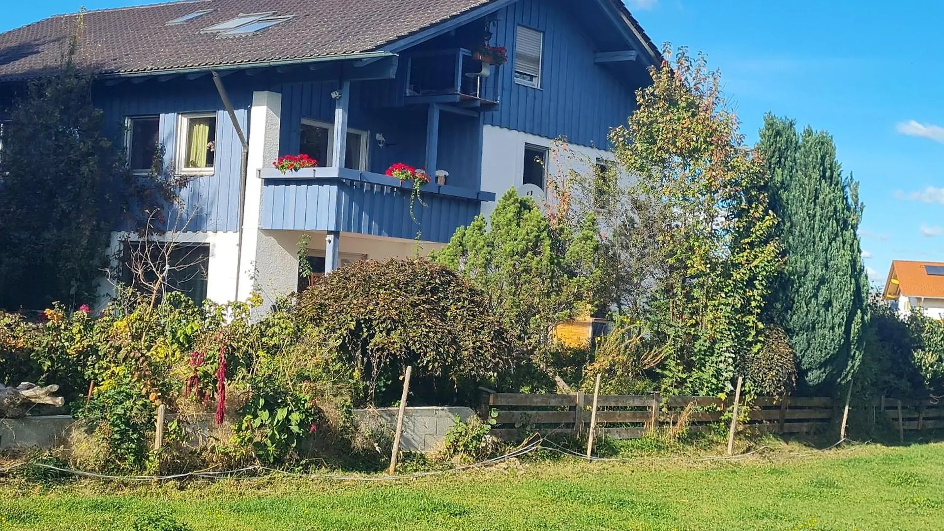 Appartamento Alpenblick Pang Rosenheim