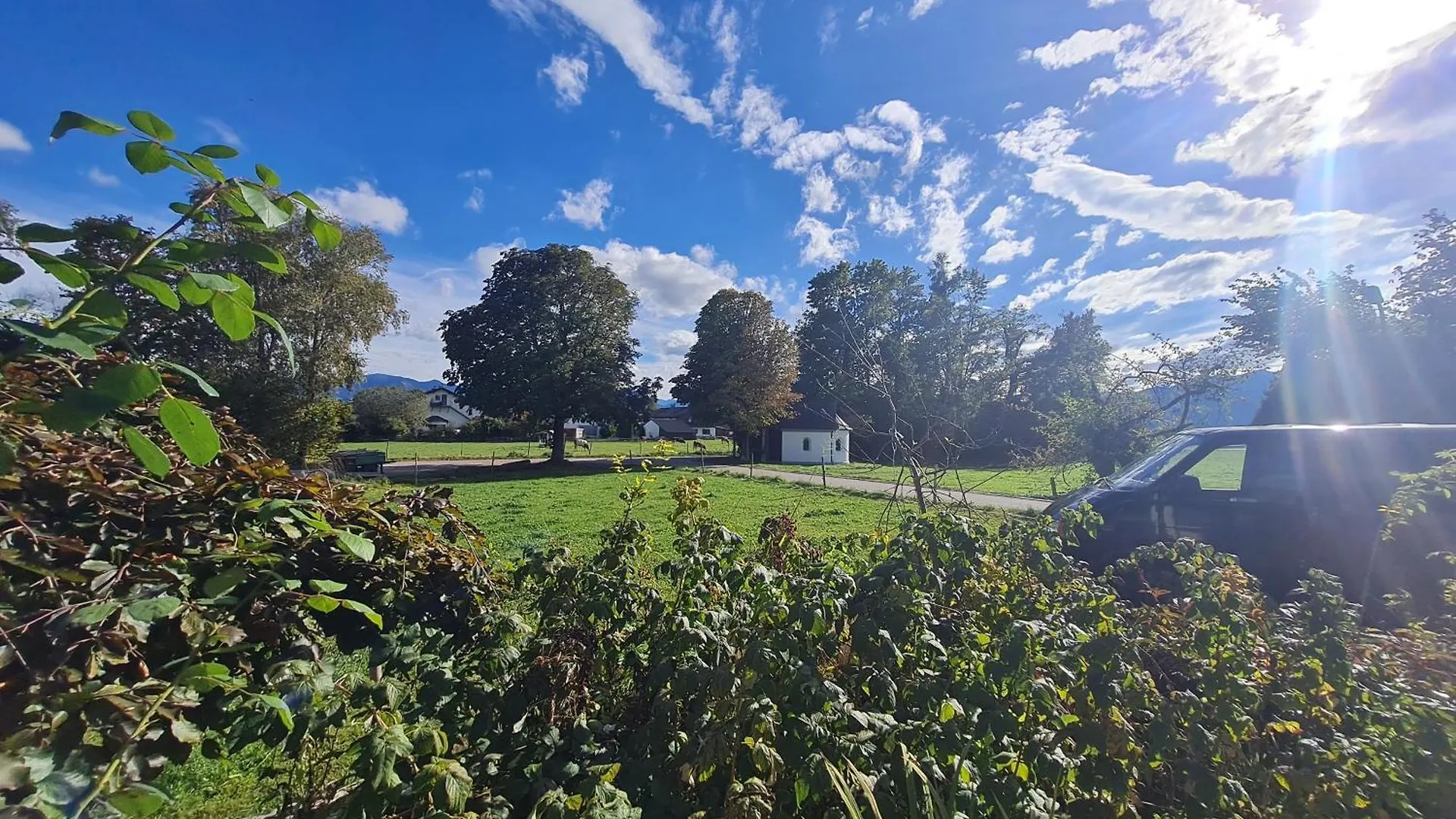 Appartamento Alpenblick Pang Rosenheim