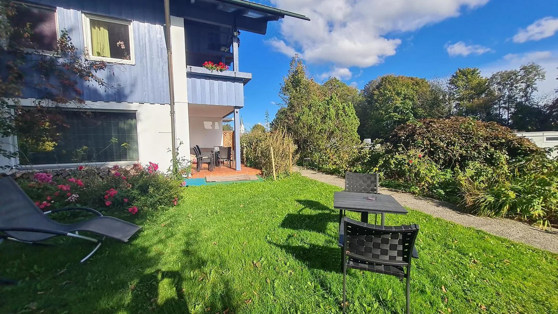 Appartamento Alpenblick Pang Rosenheim Germania