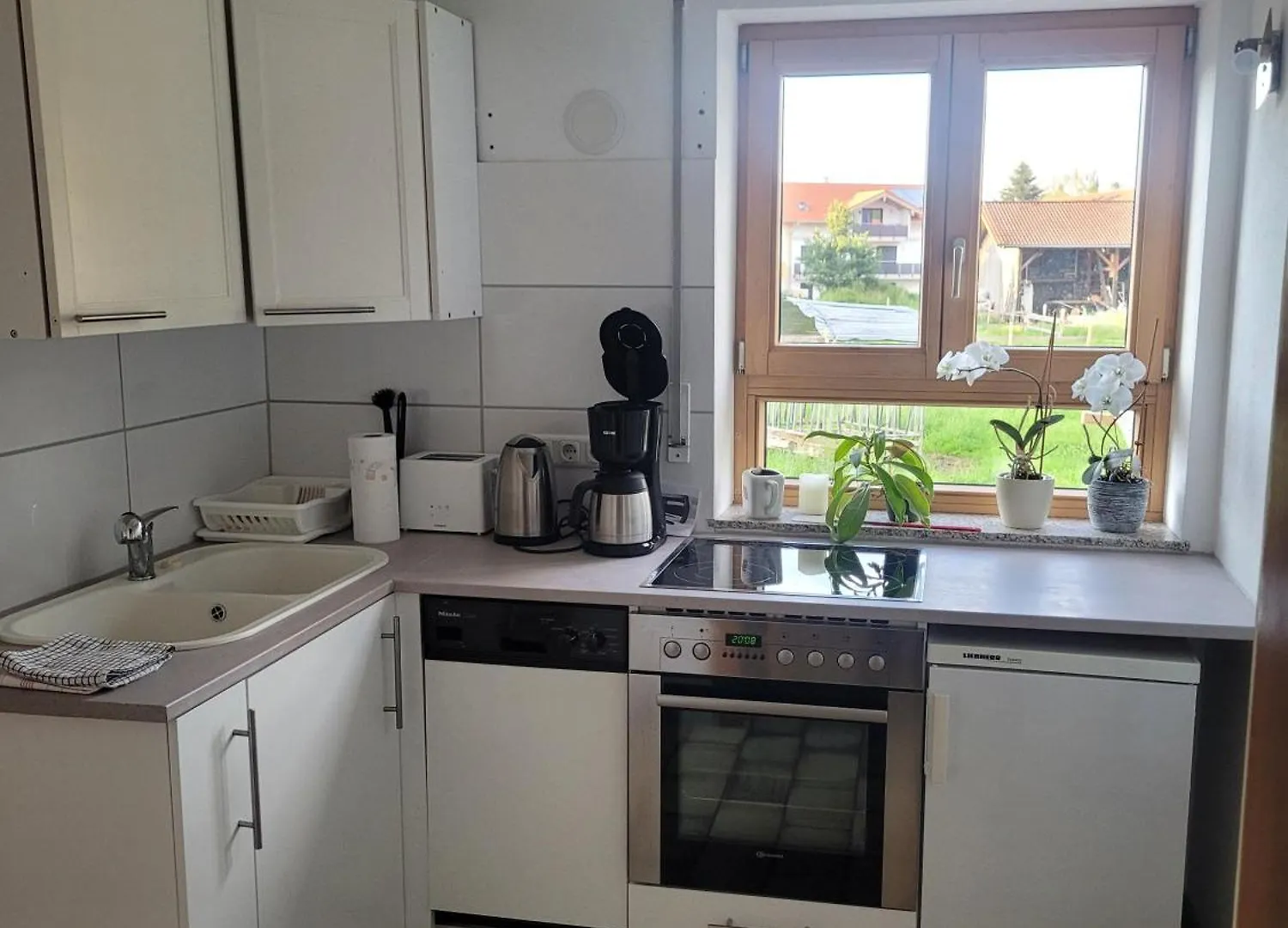 Appartamento Alpenblick Pang Rosenheim Germania
