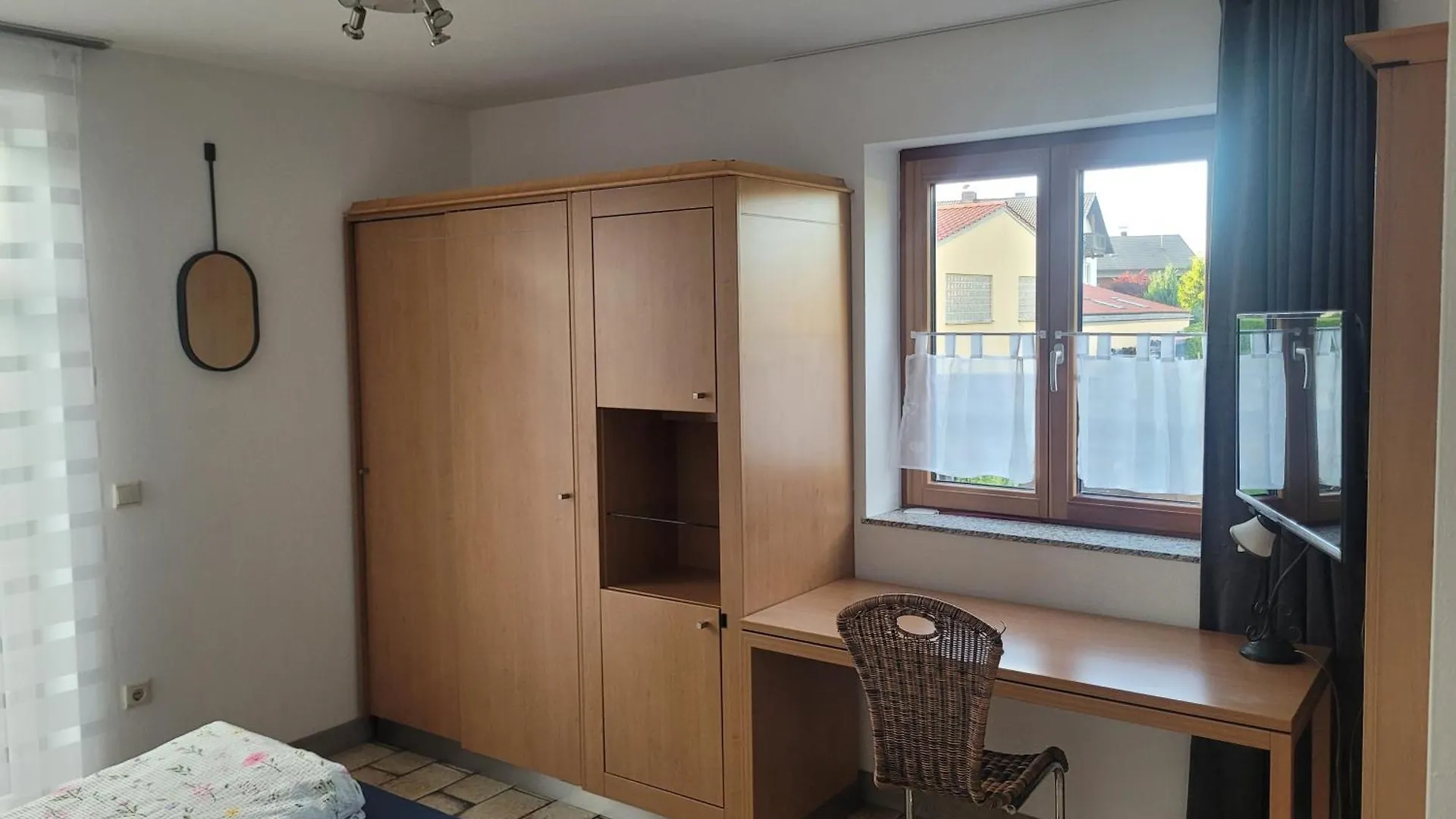 Appartamento Alpenblick Pang Rosenheim