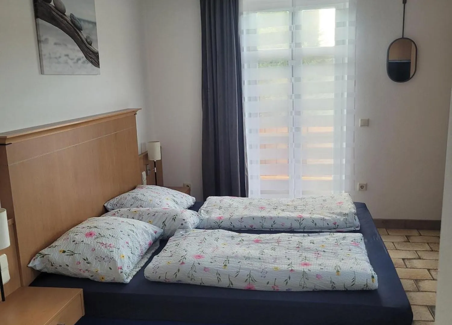Appartamento Alpenblick Pang Rosenheim