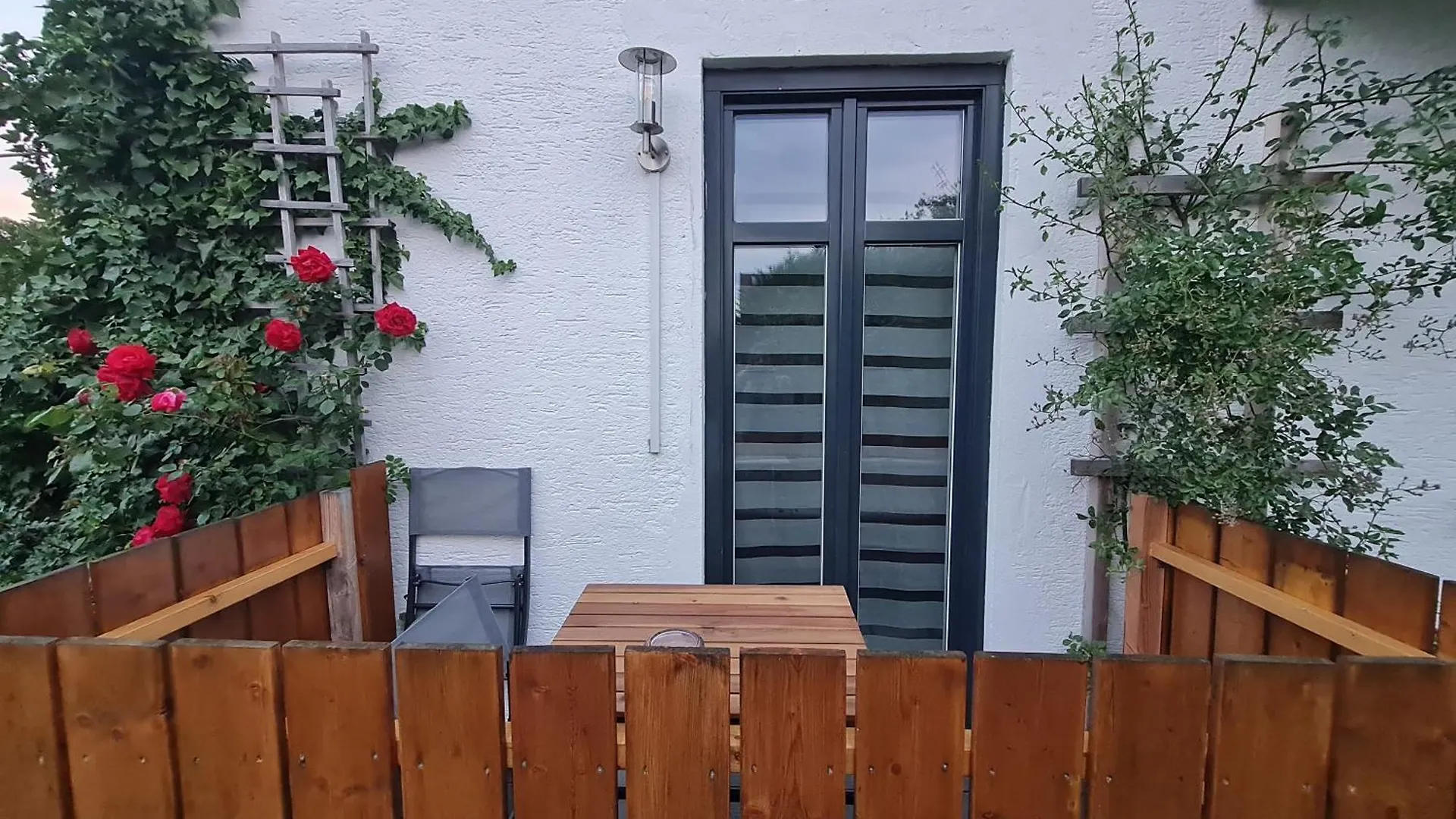 Appartamento Alpenblick Pang Rosenheim